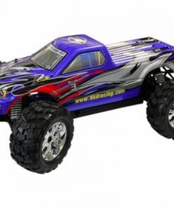 BSD 1/10 TRUCK BLS