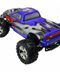 BSD 1/10 TRUCK BLS