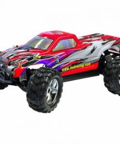 BSD 1/10 TRUCK BLS