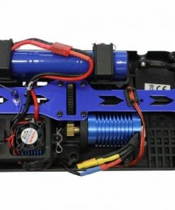 BSD 1/10 TRUCK BLS