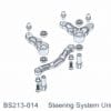 STEERING SYSTEM  UNIT