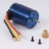 BRUSHLESS MOTOR - BAJA BSD