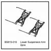 LOWER SUSPENSION ARM