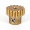 15T MOTOR GEAR