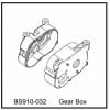 GEAR BOX