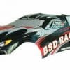 TRUGGY BODY 1/5 BSD LEXAN