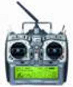 AURORA 9X 2.4GHZ