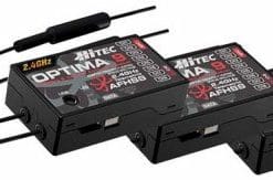 OPTIMA 9 - TRIPLE PACK