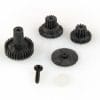 HS(C)-6965/7966HB KARBONITE  GEAR SET (W/O BALL BEARING)