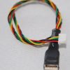 TELEMENTRY EXTENSION WIRE FOR HTS-GPS / AS / SM / VM