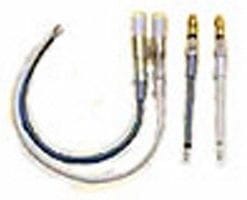 MOTOR CONNECTOR ONE PAIR