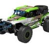 1:20 EP Rock Racer reckless green 4WD RTR