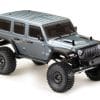 1:10 EP Crawler CR3.4eco SHERPA gun-met. RTR