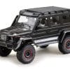 1:10 EP CRAWLER CR4.4 WOLF ANTRASIT RTR
