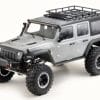 YUCATAN GRAY ABSIMA CRAWLER 1:8