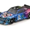 EP BRUSHLESS TOURING CAR FUN MAKER NOEN GENESIS RTR 1:16