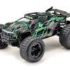 Monster Truck Mini AT green / black 4WD RTR 1:16