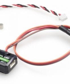 MAGNETIX SPEED TELEMETRY MODULE FOR CR4T