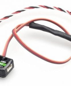 OPTICAL SPEED TELEMETRY MODULE FOR CR4T