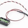 TEMPERATURE TELEMETRY MODULE FOR CR4T