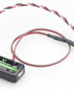 TEMPERATURE TELEMETRY MODULE FOR CR4T