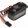 LOW PROFILE SERVO ACS1612BL COMBAT SERIE