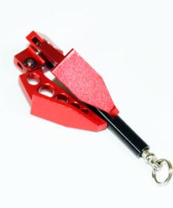 ALUMINIUM FOLDABLE WINCH ANCHOR 1:10