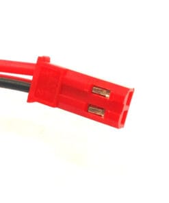 1:10 RC METAL WINCH 6KG TWIN MOTOR (TYPE B) - Bilde 3