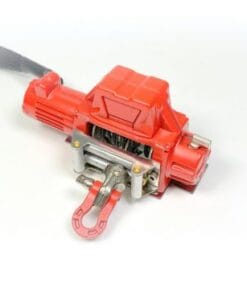 1:10 RC METAL WINCH 3KG (TYPE C)