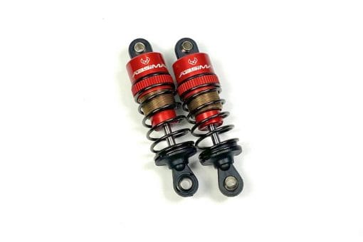 1:10 ALU. STANDARD DAMPERS 55MM (2)
