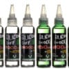 30000CPS SILICONE DIFFERENTIAL OIL