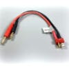 CHARGING CABLE – T-PLUG (DEANS)