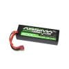 STICK PACK LIPO 7.4V-45C 4000 HARDCASE - (T-PLUGG)