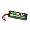 STICK PACK LIPO 7.4V-45C 5000 HARDCASE - (T-PLUGG)