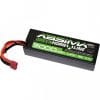 STICK PACK LIPO 11.1V-45C 5000 HARDCASE - (T-PLUGG)