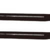 LEFT AND RIGHT STEERING LINKS (2PCS) ABSIMA 1:18