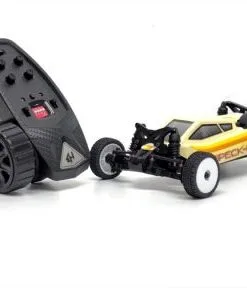 BUGGY 2WD SPECK-B RTR VINTAGE CREME 1:24