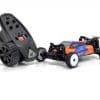 BUGGY 2WD SPECK-B RTR VINTAGE RASOR ORANGE 1:24