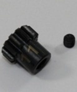 PINION 1:8 BRUSHLESS 11T MODULE 1