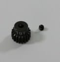 ALU PINION GEAR 19T 48DB