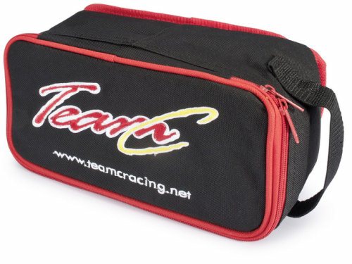 TEAM C  BAG FOR SILICONE OIL