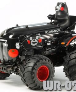 Kumamon