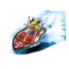 AIR BOAT 2.4GHZ RTR