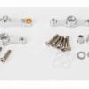 TT-01 ALLOY STEERING ASSEMBLY SET