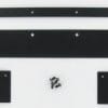 1:14 TRAILER SPLASH GUARD SET