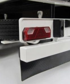 1:14 TRAILER SPLASH GUARD SET