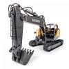 1:16 EXCAVATOR VOLVO 100% RTR 2.4 GHZ