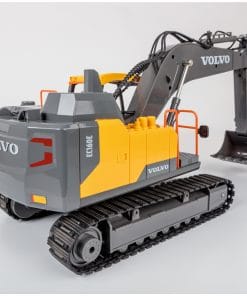 1:16 EXCAVATOR VOLVO 100% RTR 2.4 GHZ - Bilde 13