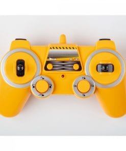 1:16 EXCAVATOR VOLVO 100% RTR 2.4 GHZ - Bilde 11
