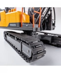 1:16 EXCAVATOR VOLVO 100% RTR 2.4 GHZ - Bilde 8